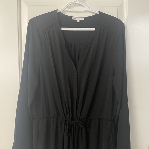 DR2 Black Jumpsuit - Picture 3 of 5